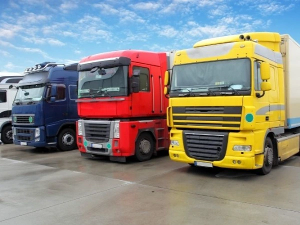 Konya Karacaahmet Nakliye